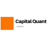 Capital Quant Agency logo, Capital Quant Agency contact details