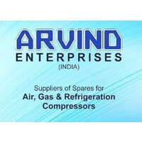 Arvind Enterprises India logo, Arvind Enterprises India contact details