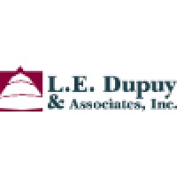 L E Dupuy & Associates logo, L E Dupuy & Associates contact details