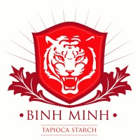 Binh Minh Tapioca Starch Manufacturing Co Ltd logo, Binh Minh Tapioca Starch Manufacturing Co Ltd contact details