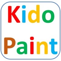 Kido Paint logo, Kido Paint contact details