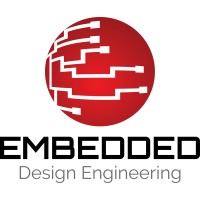 Embedded Design Engineering logo, Embedded Design Engineering contact details