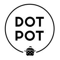 Dot Pot logo, Dot Pot contact details