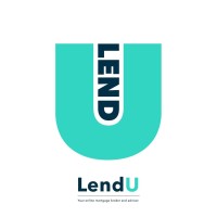 LendU logo, LendU contact details