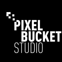 Pixel Bucket Studio logo, Pixel Bucket Studio contact details