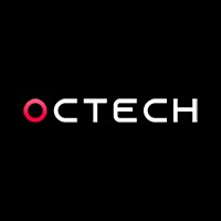 Octech Digital logo, Octech Digital contact details