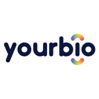 YourBio Health logo, YourBio Health contact details