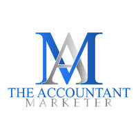 The Accountant Marketer logo, The Accountant Marketer contact details