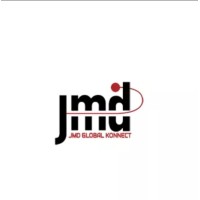 JMD Global Konnect logo, JMD Global Konnect contact details