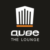 Qube The Lounge logo, Qube The Lounge contact details