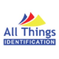 All Things Identification logo, All Things Identification contact details