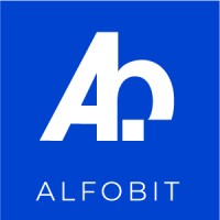 Alfobit logo, Alfobit contact details