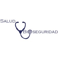 Salud y Bioseguridad logo, Salud y Bioseguridad contact details