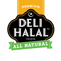 Deli Halal Brand logo, Deli Halal Brand contact details