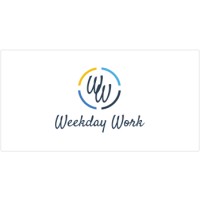 Weekday Work logo, Weekday Work contact details