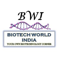 BIOTECH WORLD INDIA logo, BIOTECH WORLD INDIA contact details