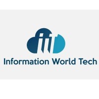 Information World Tech logo, Information World Tech contact details