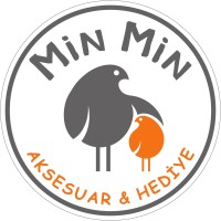 Min Min Aksesuar & Hediye logo, Min Min Aksesuar & Hediye contact details