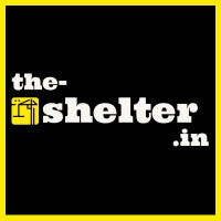 Shelter logo, Shelter contact details