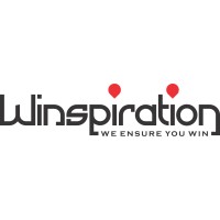 Winspiration logo, Winspiration contact details