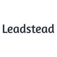 Leadstead logo, Leadstead contact details