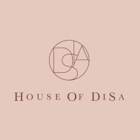 House Of DiSa logo, House Of DiSa contact details