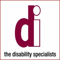 The Disability Specialists logo, The Disability Specialists contact details