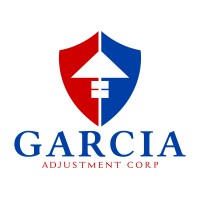 Garcia Adjustment Corp logo, Garcia Adjustment Corp contact details