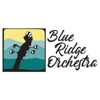 Blue Ridge Orchestra logo, Blue Ridge Orchestra contact details