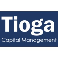 Tioga Capital Management, LLC logo, Tioga Capital Management, LLC contact details