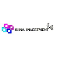 Kiina Investment logo, Kiina Investment contact details