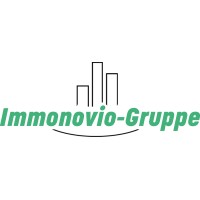 Immonovio Gruppe logo, Immonovio Gruppe contact details