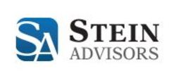 Stein Advisors logo, Stein Advisors contact details