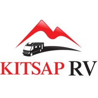 KITSAP RV, LLC logo, KITSAP RV, LLC contact details