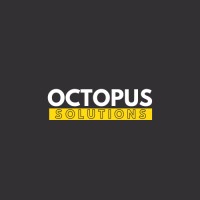 Octopus Solutions logo, Octopus Solutions contact details