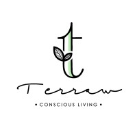 Terraw Conscious Living logo, Terraw Conscious Living contact details