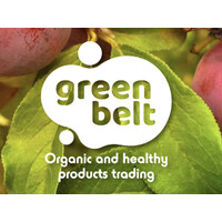 Green Belt Trading logo, Green Belt Trading contact details