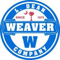 L. Dean Weaver Company logo, L. Dean Weaver Company contact details