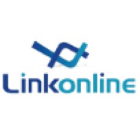 LINKonline logo, LINKonline contact details