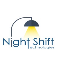 Night Shift Technologies logo, Night Shift Technologies contact details