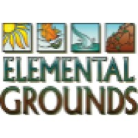 Elemental Grounds logo, Elemental Grounds contact details