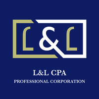 L&L CPA Professional Corporation logo, L&L CPA Professional Corporation contact details