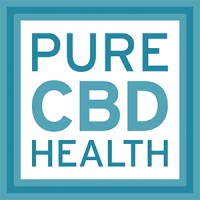 Pure CBD Health logo, Pure CBD Health contact details