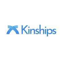 Kinships logo, Kinships contact details