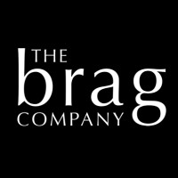 The Brag Company logo, The Brag Company contact details