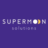 Supermoon Solutions logo, Supermoon Solutions contact details