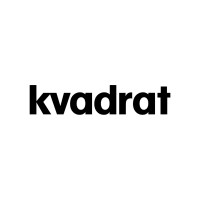 Kvadrat logo, Kvadrat contact details