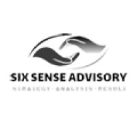 Six Sense Advisory logo, Six Sense Advisory contact details