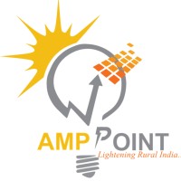 Amp Point Solar Solutions logo, Amp Point Solar Solutions contact details