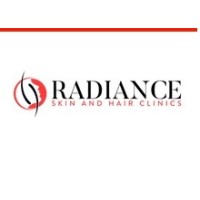 Radiance Skin & Hair Clinic logo, Radiance Skin & Hair Clinic contact details